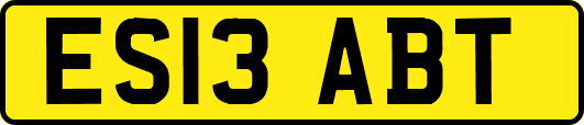 ES13ABT