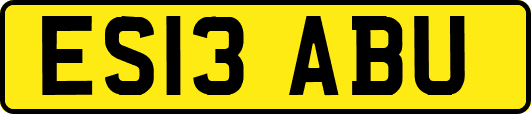 ES13ABU