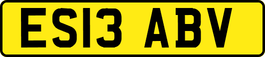 ES13ABV