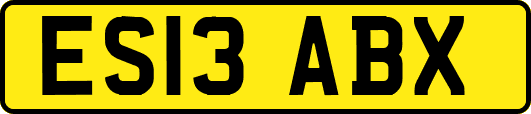 ES13ABX