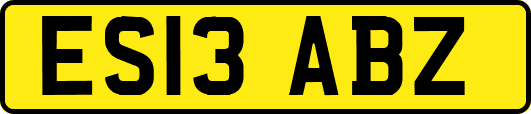 ES13ABZ