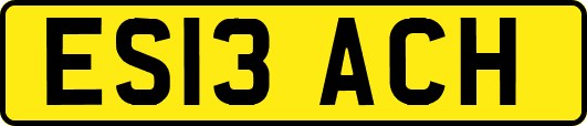 ES13ACH