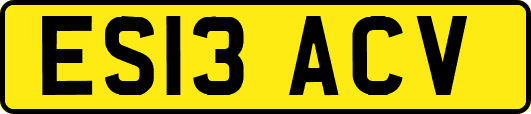 ES13ACV