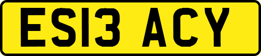 ES13ACY
