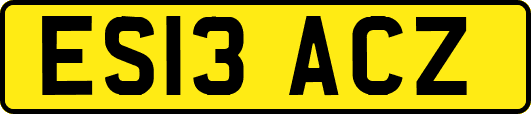 ES13ACZ
