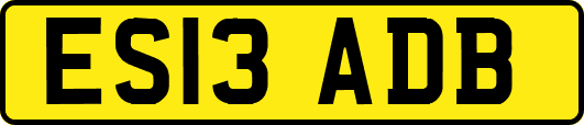 ES13ADB