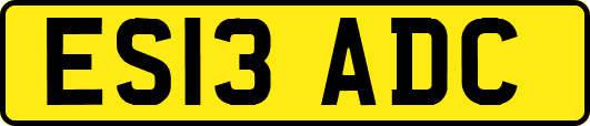 ES13ADC