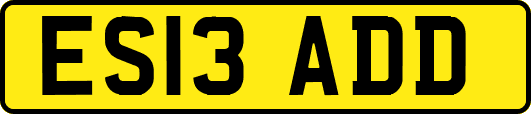 ES13ADD