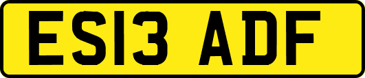 ES13ADF