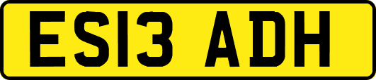 ES13ADH