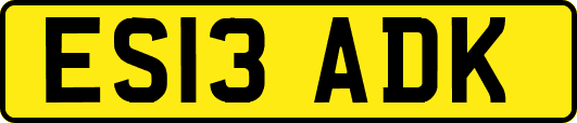 ES13ADK
