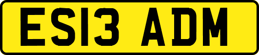 ES13ADM