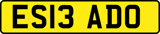 ES13ADO