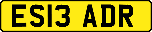 ES13ADR