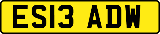 ES13ADW