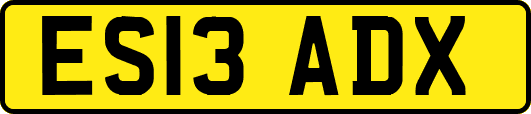 ES13ADX