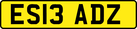 ES13ADZ