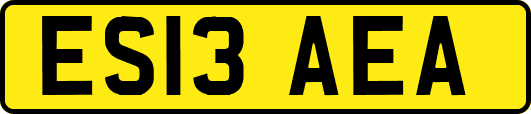 ES13AEA