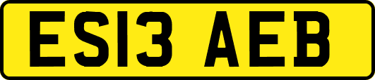 ES13AEB