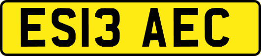 ES13AEC