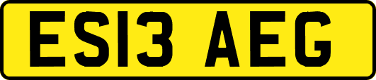 ES13AEG