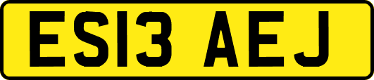 ES13AEJ
