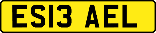 ES13AEL