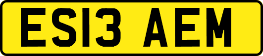 ES13AEM