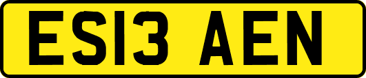ES13AEN