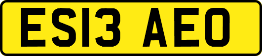 ES13AEO
