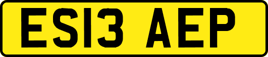 ES13AEP