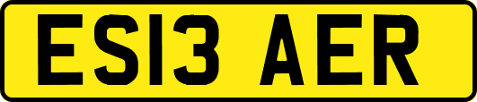 ES13AER