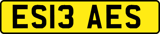 ES13AES
