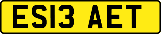 ES13AET
