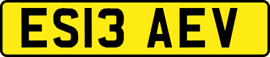 ES13AEV