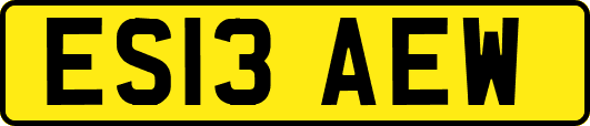 ES13AEW