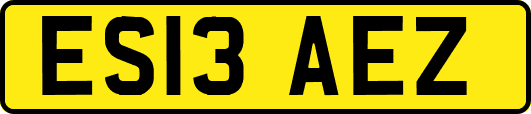 ES13AEZ