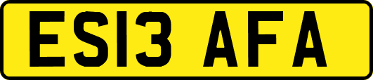 ES13AFA