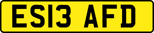 ES13AFD