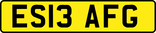 ES13AFG