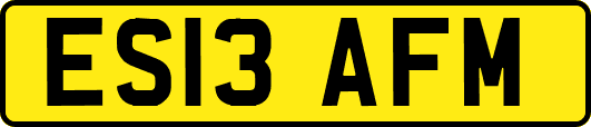 ES13AFM