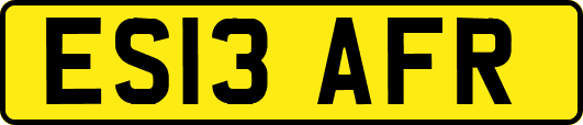 ES13AFR
