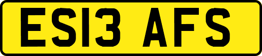 ES13AFS