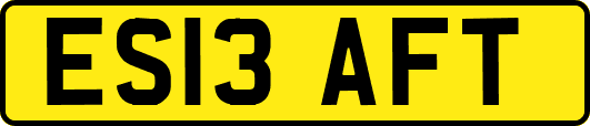 ES13AFT