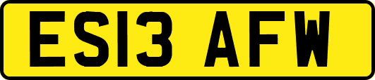 ES13AFW