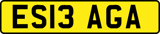 ES13AGA