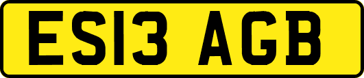 ES13AGB