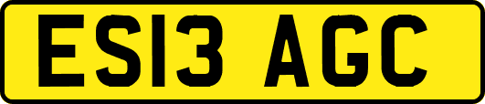 ES13AGC