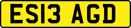 ES13AGD
