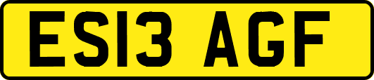 ES13AGF